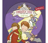 AUDIOBOOK - DIE SCHULE DER..