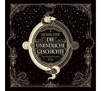 AUDIOBOOK - DIE UNENDLICHE GESCHICHTE