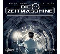 AUDIOBOOK - DIE ZEITMASCHINE 1