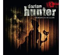 AUDIOBOOK - DORIAN HUNTER 04