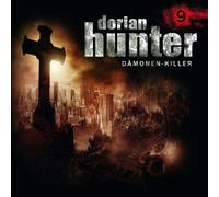 AUDIOBOOK - DORIAN HUNTER 09
