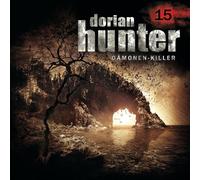 Audiobook - Dorian Hunter 15