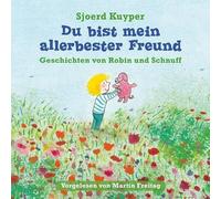 AUDIOBOOK - DU BIST MEIN..