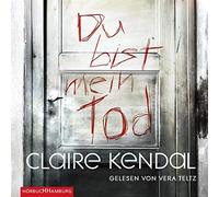 AUDIOBOOK - DU BIST MEIN TOD
