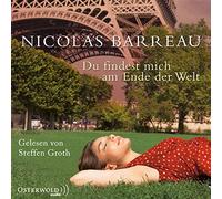 AUDIOBOOK - DU FINDEST MICH AM ENDE..