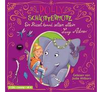 AUDIOBOOK - EIN RUSSEL KOMMT SELTEN..