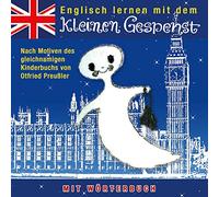 Audiobook - Englisch Lernen Mit Dem