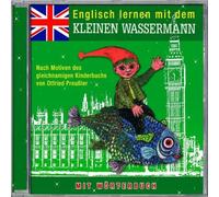 Audiobook - Englisch Lernen Mit Dem