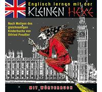 Audiobook - Englisch Lernen Mit Der