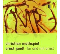 AUDIOBOOK - FUR UND MIT ERNST