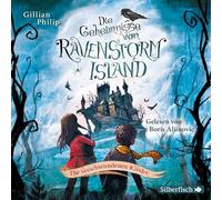 AUDIOBOOK - GEHEIMNISSE VON..