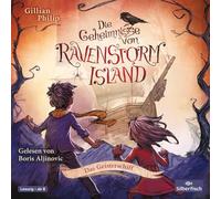 AUDIOBOOK - GEHEIMNISSE VON..