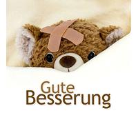 AUDIOBOOK - GUTE BESSERUNG