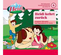 AUDIOBOOK - HEIDI 06