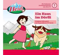 AUDIOBOOK - HEIDI 07
