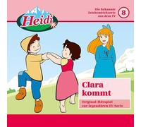 AUDIOBOOK - HEIDI 08