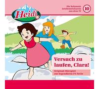 AUDIOBOOK - HEIDI 10