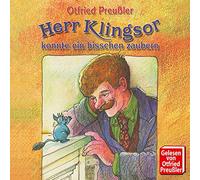 Audiobook - Herr Klingsor Konnte Ein