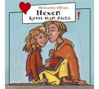 Audiobook - Hexen Kusst Man Nicht