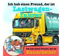 Audiobook - ICH HAB EINEN FREUND 4
