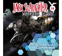 AUDIOBOOK - JACK SLAUGHTER 14