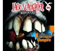 AUDIOBOOK - JACK SLAUGHTER 6