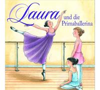 AUDIOBOOK - LAURA & DIE..