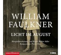 Audiobook - Licht Im August