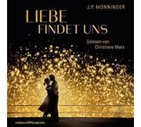 Audiobook - Liebe Findet Uns