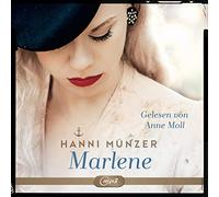 AUDIOBOOK - MARLENE
