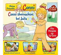 Audiobook - Meine Freundin Conni 07