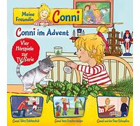 Audiobook - Meine Freundin Conni 10