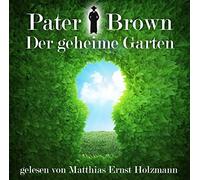 Audiobook - Pater Brown - Der