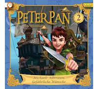 AUDIOBOOK - PETER PAN 02