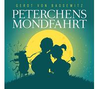 AUDIOBOOK - PETERCHENS MONDFAHRT