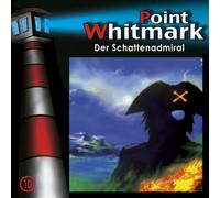 AUDIOBOOK - POINT WHITMARK 10