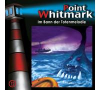 AUDIOBOOK - POINT WHITMARK 12