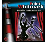 AUDIOBOOK - POINT WHITMARK 13