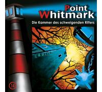 AUDIOBOOK - POINT WHITMARK 14
