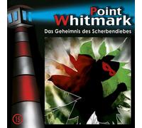 AUDIOBOOK - POINT WHITMARK 15