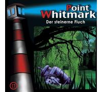 AUDIOBOOK - POINT WHITMARK 17