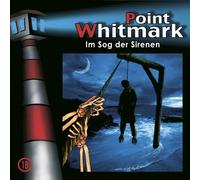 AUDIOBOOK - POINT WHITMARK 18