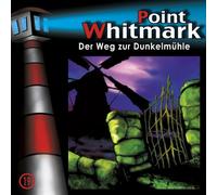 AUDIOBOOK - POINT WHITMARK 19