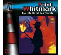 AUDIOBOOK - POINT WHITMARK 2