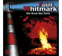 AUDIOBOOK - POINT WHITMARK 20
