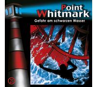 AUDIOBOOK - POINT WHITMARK 21