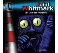 AUDIOBOOK - POINT WHITMARK 23