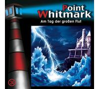 AUDIOBOOK - POINT WHITMARK 24