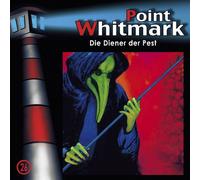 AUDIOBOOK - POINT WHITMARK 26