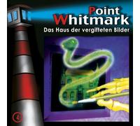 AUDIOBOOK - POINT WHITMARK 4